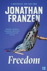 Freedom - Jonathan Franzen - 9780007269761