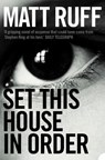 Set This House in Order - Matt Ruff - 9780007292318