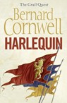 Harlequin - Bernard Cornwell - 9780007310302