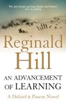 An Advancement of Learning - Reginald Hill - 9780007313037