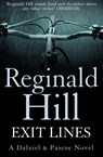 Exit Lines - Reginald Hill - 9780007313099