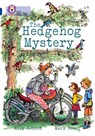 The Hedgehog Mystery - Ally Kennen - 9780007336388