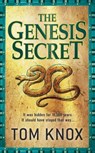 The Genesis Secret - Tom Knox - 9780007341474