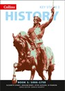 Book 1 1066-1750 - Elizabeth Sparey ; Peter Jackson ; Graham Berry ; Jo Pearson - 9780007345748