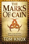The Marks of Cain - Tom Knox - 9780007353187