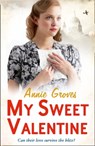 My Sweet Valentine - Annie Groves - 9780007361533