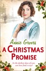 A Christmas Promise - Annie Groves - 9780007361557