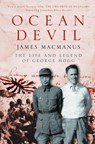 Ocean Devil - James MacManus - 9780007362592