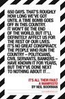 It’s All Their Fault - Neil Boorman - 9780007364862