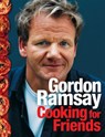 Cooking for Friends - Gordon Ramsay - 9780007364923