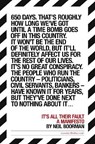It's All Their Fault - Neil Boorman - 9780007371761