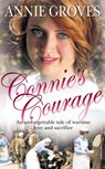 Connie's Courage - Annie Groves - 9780007385195