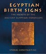 Egyptian Birth Signs - Storm Constantine - 9780007386130