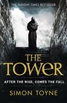 The Tower - Simon Toyne - 9780007392087