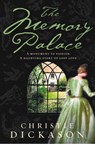 The Memory Palace - Christie Dickason - 9780007392094