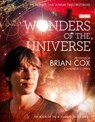 Wonders of the Universe - Professor Brian Cox ; Andrew Cohen - 9780007395828