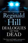 Dialogues of the Dead - Reginald Hill - 9780007396368