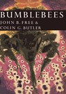 Bumblebees - John B. Free ; C. G. Butler - 9780007403585