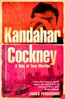 Kandahar Cockney - James Fergusson - 9780007405275