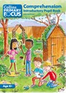 Comprehension - John Jackman - 9780007410590