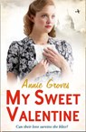 My Sweet Valentine - Annie Groves - 9780007419401