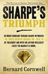 Sharpe’s Triumph - Bernard Cornwell - 9780007425808