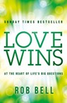 Love Wins - Rob Bell - 9780007436712