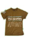 The Nineties - Michael Bracewell - 9780007441013