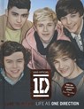 Dare to Dream - One Direction - 9780007444397