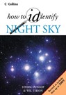The Night Sky - Storm Dunlop ; Wil Tirion - 9780007447732