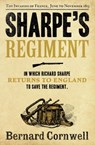 Sharpe’s Regiment - Bernard Cornwell - 9780007452873