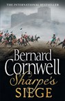 Sharpe’s Siege - Bernard Cornwell - 9780007452880