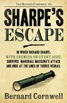 Sharpe’s Escape - Bernard Cornwell - 9780007452934