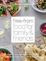 Free-From Food for Family and Friends - Pippa Kendrick - 9780007454754