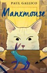 Manxmouse - Paul Gallico - 9780007457328