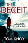 The Deceit - Tom Knox - 9780007459216