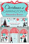 Christmas at Carrington’s - Alexandra Brown - 9780007488261