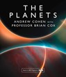 The Planets - Professor Brian Cox ; Andrew Cohen - 9780007488841