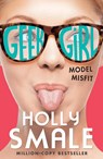 Model Misfit - Holly Smale - 9780007489466