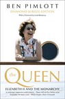 The Queen - Ben Pimlott - 9780007490448
