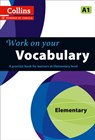 Vocabulary - Collins UK - 9780007499540