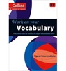 Vocabulary - Collins Uk - 9780007499656