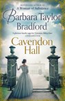 Cavendon Hall - Barbara Taylor Bradford - 9780007503209