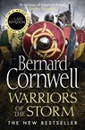 Warriors of the Storm - Bernard Cornwell - 9780007504091