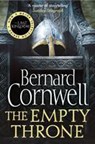 The Empty Throne - Bernard Cornwell - 9780007504190