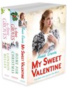 Annie Groves 3-Book Collection 1 - Annie Groves - 9780007514496