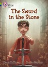 The Sword in the Stone - Mary Hoffman - 9780007519354