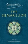 The Silmarillion - J. R. R. Tolkien - 9780007523221