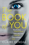 The Book of You - Claire Kendal - 9780007531677