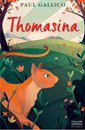 Thomasina - Paul Gallico - 9780007542321